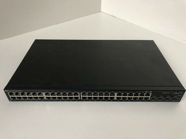 Dell PowerConnect 2848 48-port Gigabit Réseau Switch  DELL   
