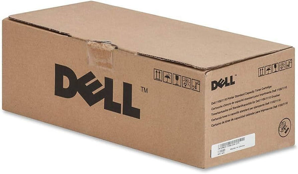 Cartouche De Toner DELL J9833 Original Neuf Noir 2000 Pages  Dell   