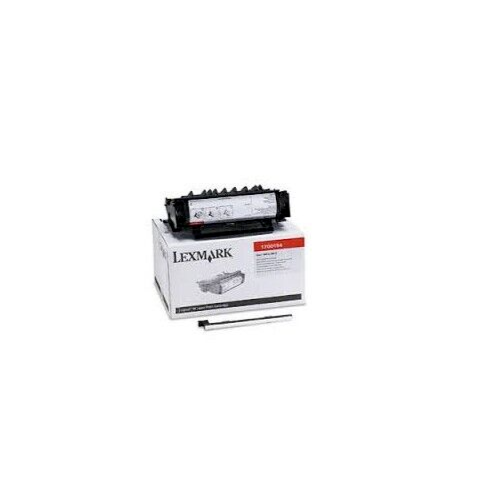 Toner LEXMARK 17G0154 Original Neuf Noir pour Lexmark Optra M410 M412  Lexmark   