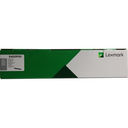 Photoconducteur Lexmark 54G0P00 Original Neuf 125 000 Pages Pour MS911,MX910  Lexmark   