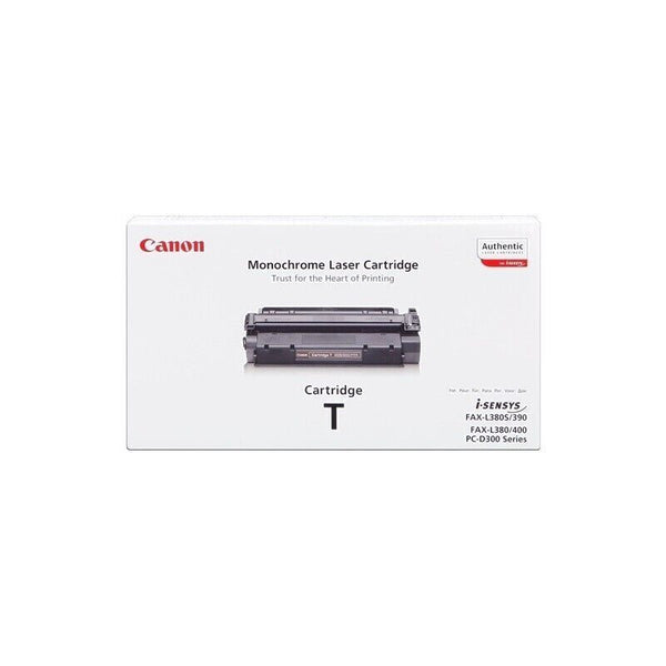 Toner Canon T / 7833A002 Original Neuf Noir 3500 Pages  Canon   