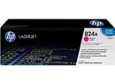 Toner HP 824A CB383A Original Neuf Magenta 21 000 Pages Pour HP LASERJET CP6015  HP   