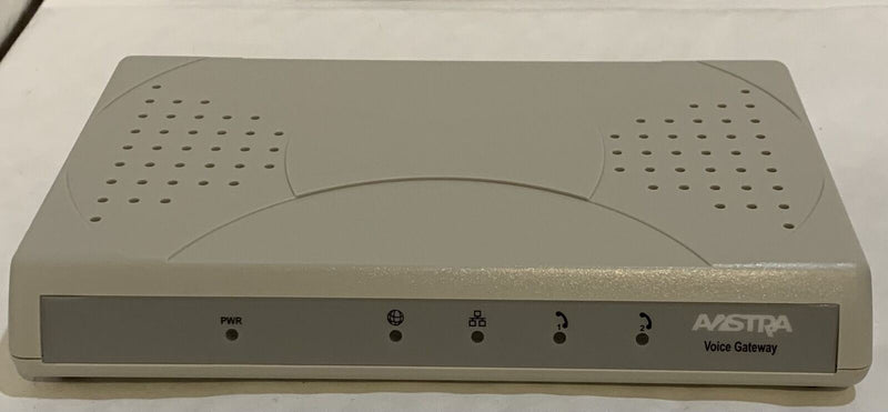 VOICE GATEWAY AASTRA DRG22i Passerelle Voix Analogique Vers IP-SIP  Aastra   