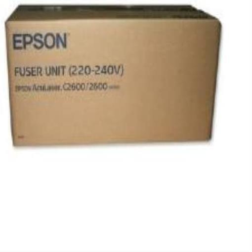 Epson Aculaser C2600 Unité de Fusion 80 000 Pages Original  Epson   