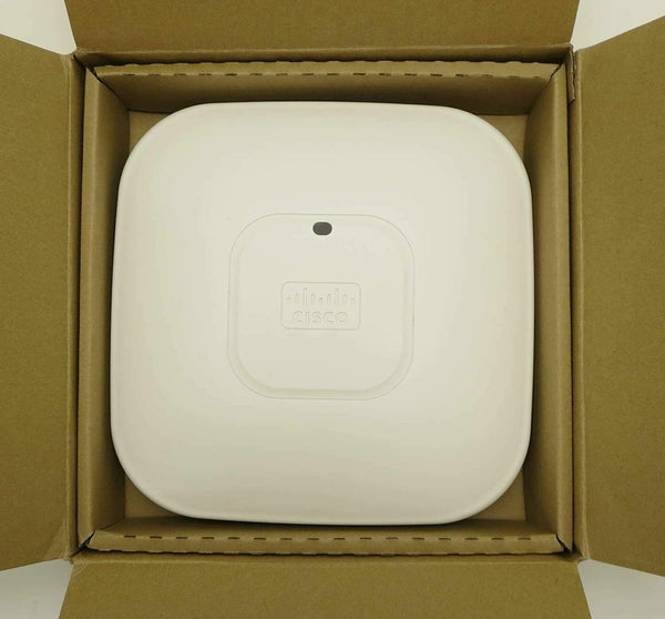 Point d'accès sans fil Cisco AIR-CAP2602I-E-K9 V01 Sans alimentation  CISCO   