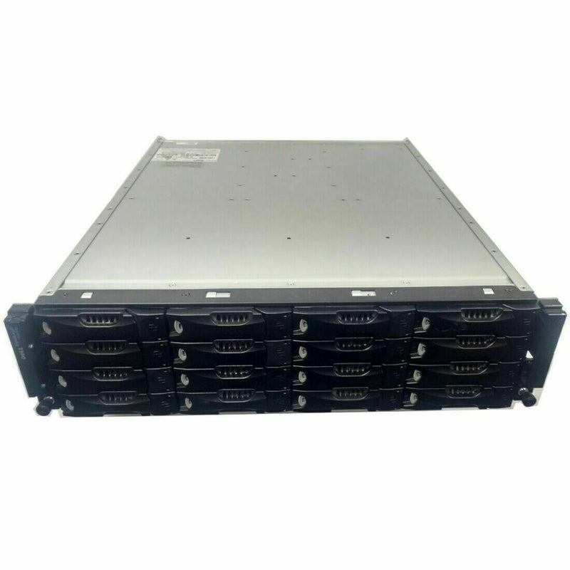 DELL Equallogic PS6000 MATRICE DE STOCKAGE 16x600GB SAS 2x PSU  Dell   