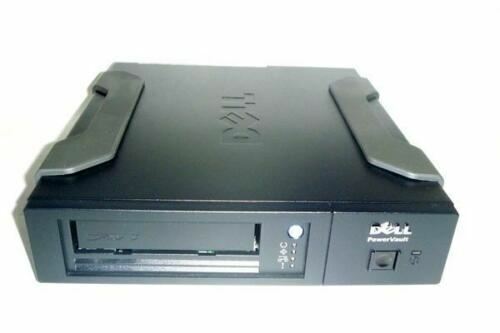 🔥 Lecteur de Bandes Dell PowerVault LTO4 (45E3731/45E1037) 📼  Dell   