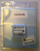 Carte mémoire microSD Memory 9500 MPR L12TD-710A  NOKIA   