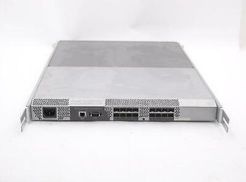 HP StorageWorks 4/8 San Commutateur HSTNM-N005, 100-200 VCA, 1.0  HP   