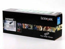 Toner Lexmark E240 24016SE Original Noir Neuf 2 500 Pages E230/330/332/340/342 Lexmark