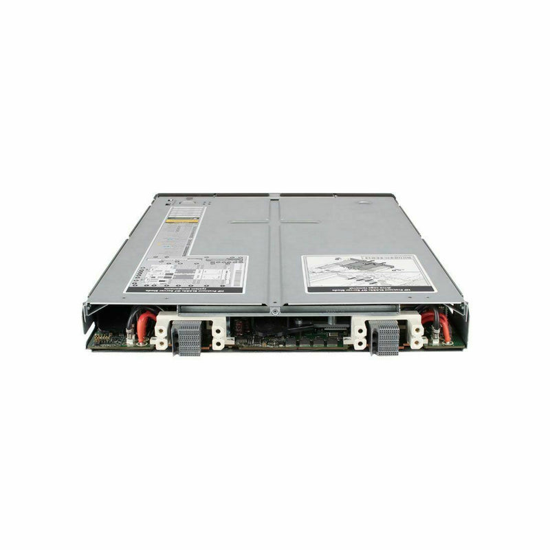 Serveur HP Proliant BL685 G7 CTO Blade 4 CPU 32 Core 256 Gb Ram 2 disques Durs  HP   