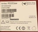 Bintec RS353aw VPN fourni avec alimentation Bintec