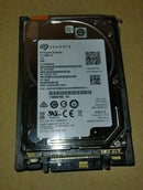 🔥 Disque Dur Neuf Seagate 1To 12Gb/s SAS 2.5" - Extraits de Baie Dell/EMC VNX5 Seagate