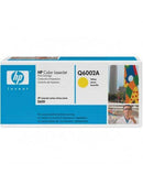 🌐Toner HP Q6002A 9421A002 Jaune Neuf 🎨 HP
