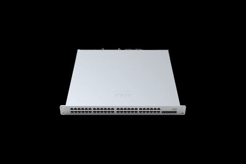 🌐 Switch CISCO Meraki MS350-48LP - 48 Ports PoE+ Layer 3 Cloud-Managed 🌐 Cisco