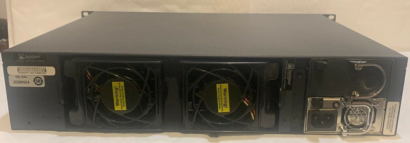 🖥️ Appliance Juniper NSMXpress NS-SM-A-HA Sécurité Réseau Management Solution Juniper