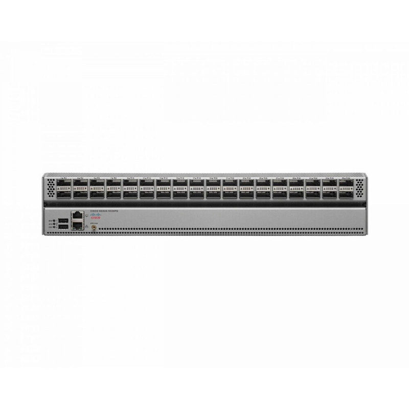 🚀 Commutateur Cisco Nexus N9K-C9336PQ 36x40G 3.84 Tbps (théorique) 🔌 Cisco
