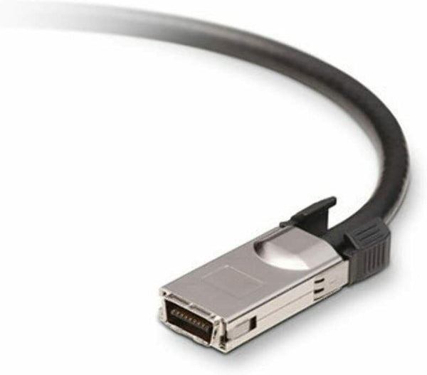 💻 Câble Réseau HPE CX4 50cm 10 Gbps JD363B Neuf 🔌 HP