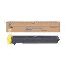 🖨️ Toner Jaune Konica Minolta TN713Y A9K8250 Original Neuf 🌟 Konica Minolta