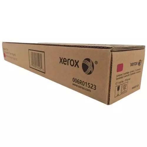 🖨️ Cartouche de Toner Xerox 006R01523 Original Neuf Magenta 32 000 Pages🌟 XEROX