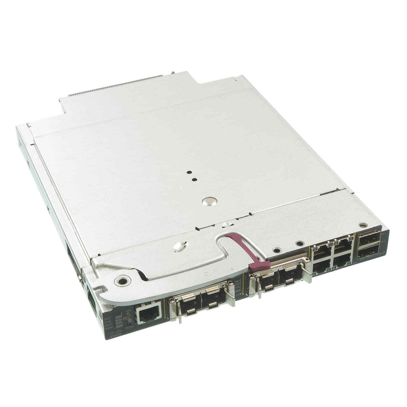 🖧 Cisco WS-CBS3120G-S V02, Occasion 🖧 Cisco