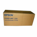 Epson S053012 Unité de Fusion / Fuser pour Aculaser C4100. Original 30 000 Pages Epson