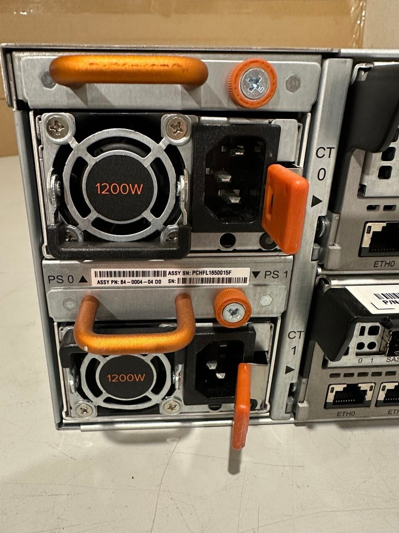 🚀 PureStorage FlashArray m avec Contrôleurs M20 R2 & SSD 1.92TB 16 Gb/s 🚀 PureStorage