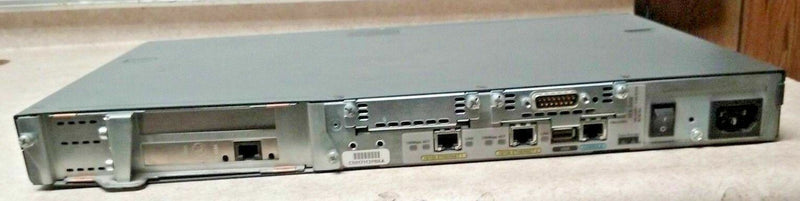 CISCO SYSTEMS PIX 515E Firewall Security Appliance 47-13726-01 Informatique, réseaux:Réseau d'entreprise, serveurs:VPN, firewalls: dispositifs CISCO   