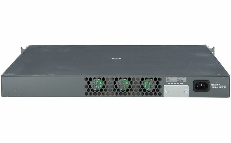Commutateur HP ProCurve 2824 J4903A - Connectivité Performante pour Votre Réseau  HP   